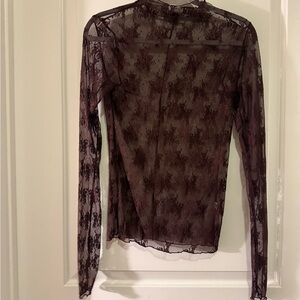 Free People Lady Luxe Layering Top - Mochaccino